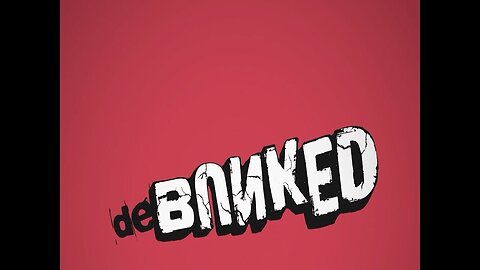DeBunked - All Those Animals Couldn't Fit On The Ark
