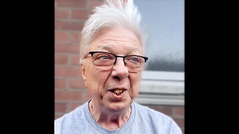 Dennis H, Bournemouth 3/7/23