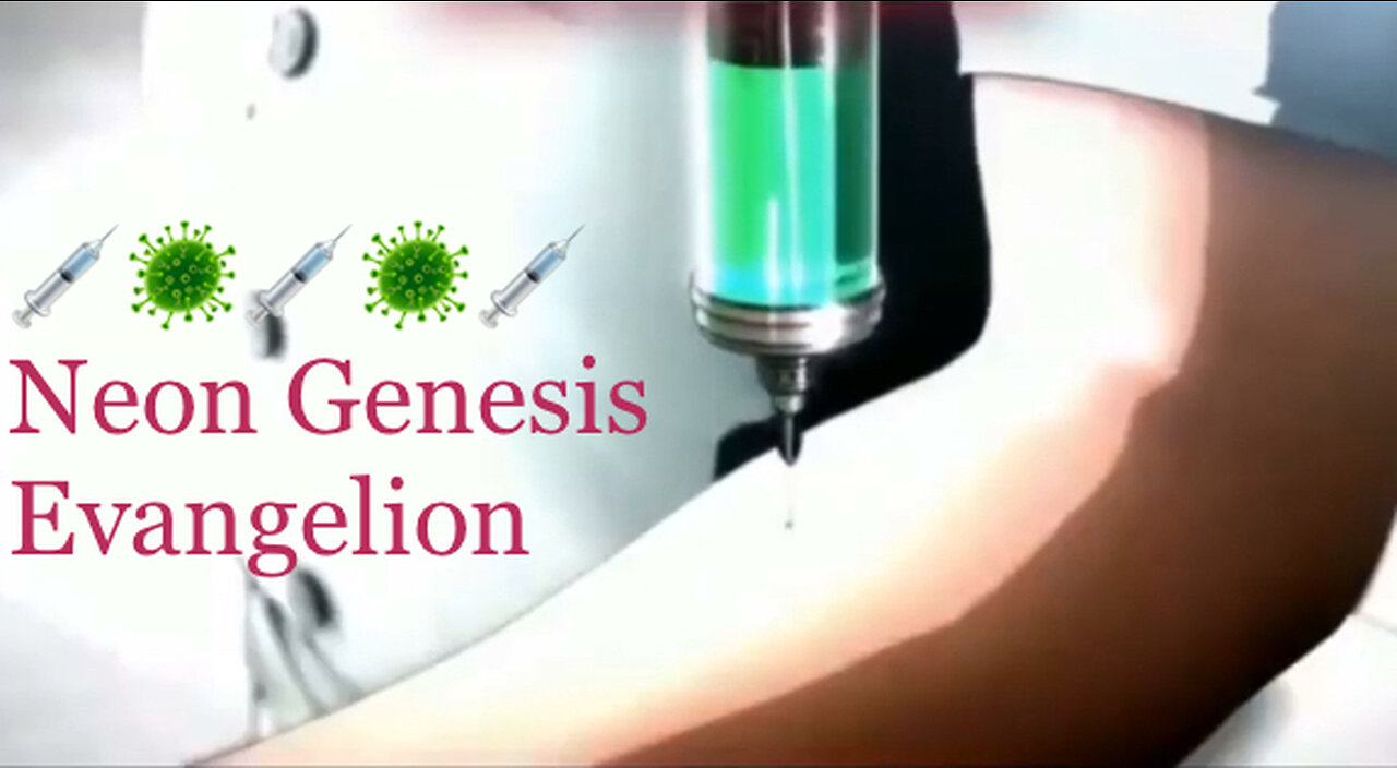 💉🦠💉🦠💉 (virus + vaxx) - Predictive Programming from 28+ years ago, in case you've missed it.