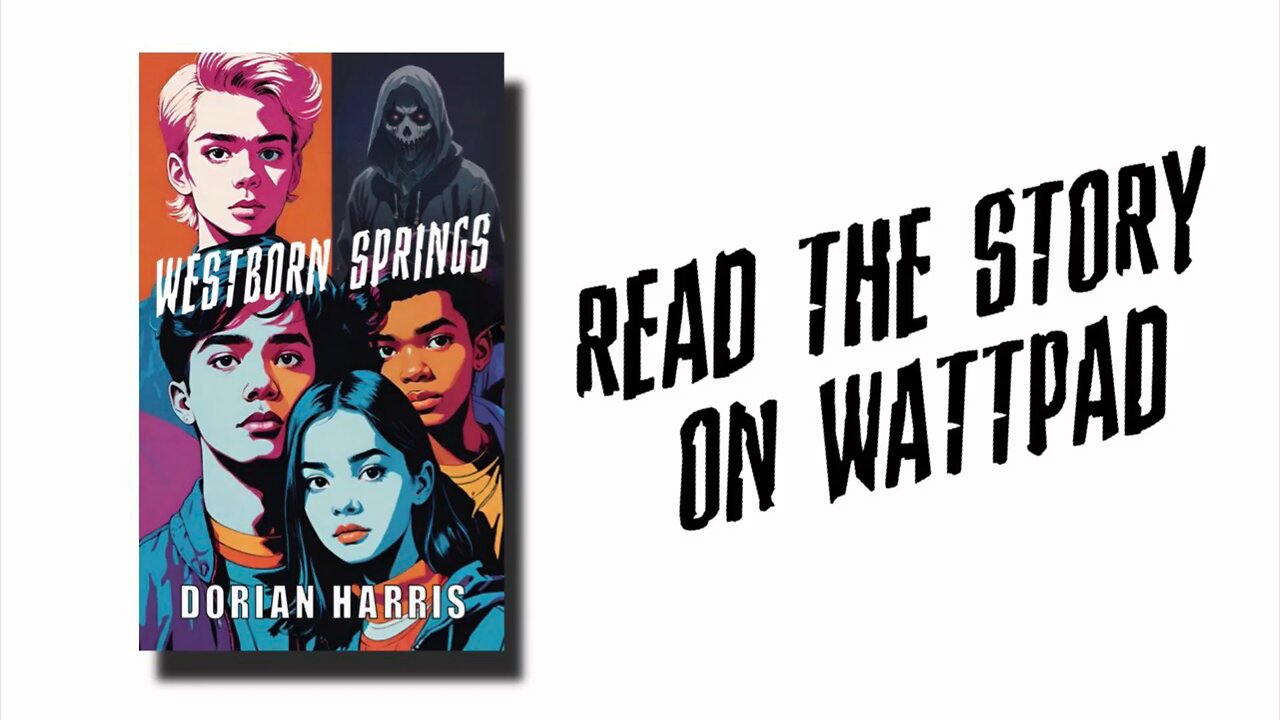 Horizon Parkway - Westborn Springs Theme Song