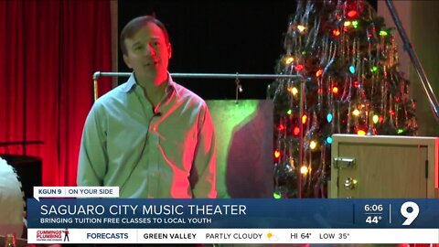 Saguaro City Music Theatre