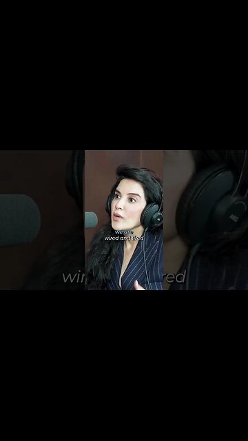 We’re ALL working harder than ever before ..