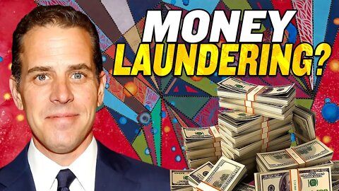 Hunter Biden’s Shady Art Deals | Democrats Try Again to Kill The Filibuster