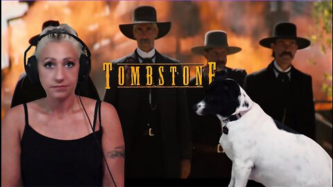 Tombstone Review W/ Commentary