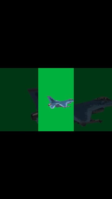 jet GREEN SCREEN EFFECTS/ELEMENTS