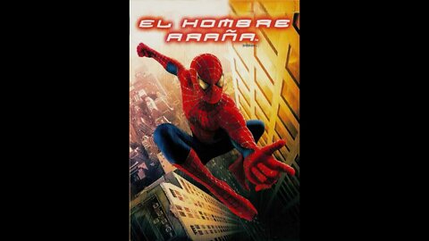 🎧🎼Spider Man 2002 - Full Official Soundtrack🎼🎧