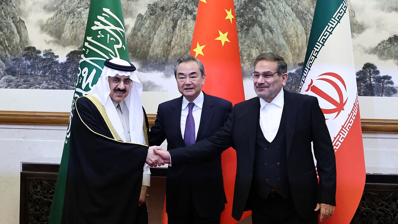 China Is Making Deals To Circumvent The Petro Dollar The Final Nail In The Coffin Of US Economy