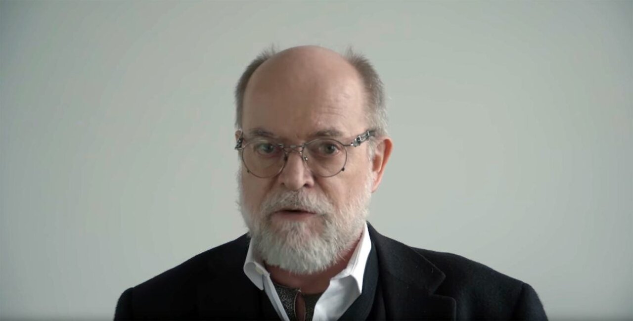Perspectives on Pandemic - Professor Knut Wittkowski formerly of The Rockefeller University