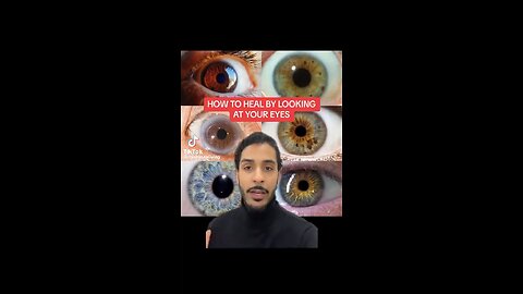 In Your Eyes