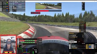 iRacing noob's SimRacing adventures continue!!!