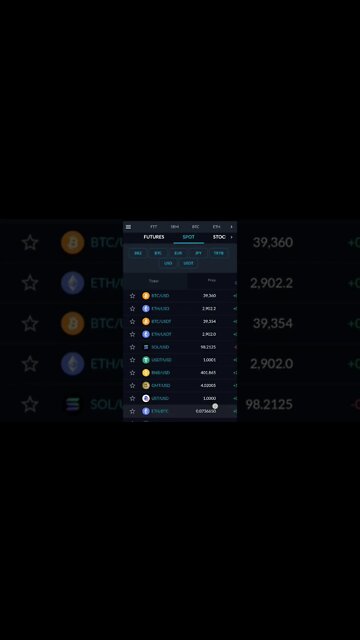 FTX Announces $1 Billion Charity Fund #cryptomash #ytshorts #cryptonews #cryptoupdates #viralvideo