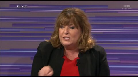 The SNP love their sustainable developments