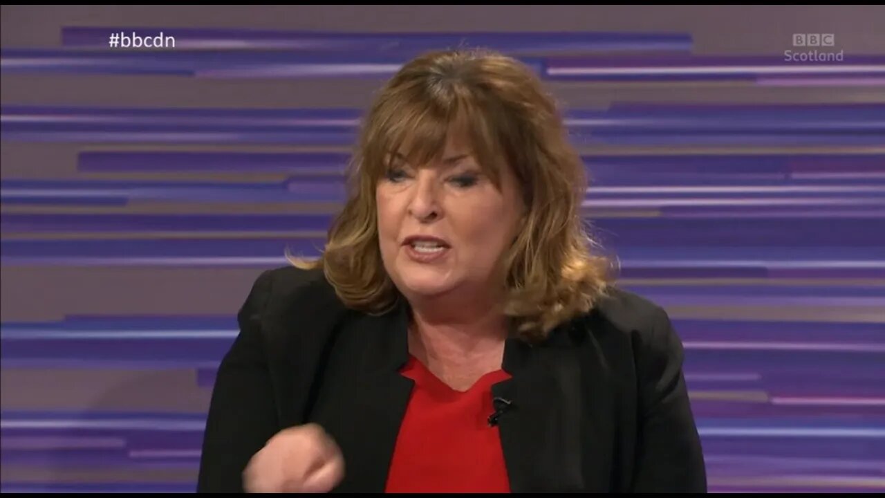 The SNP love their sustainable developments