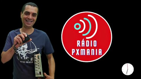 Kleber Moreno com mais um Programa sobre radio Px 15/02/2020