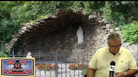 NCTV45’S THOUGHT FOR THE DAY TUESDAY SEPTEMBER 15 2020