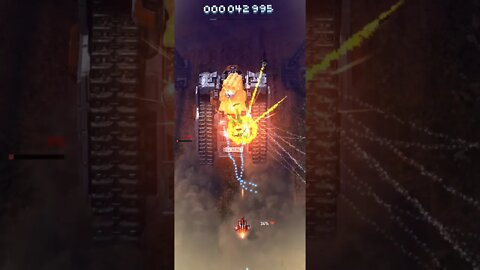 SKY FORCE RELOADED: Nivel 02 | Entretenimiento Digital 3.0