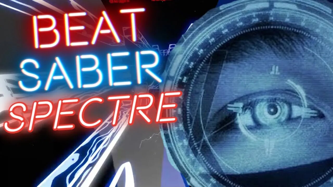 Alan Walker Spectre - Beat Saber