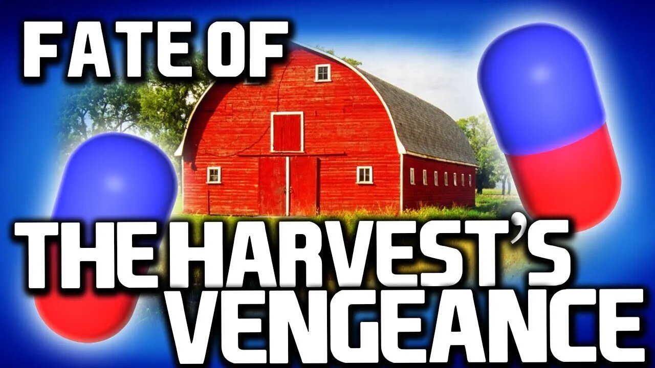 Fate of the Harvest's Vengeance