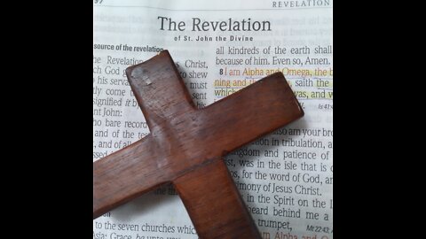Satan The Anti Christ And The False Prophet- Revelations Chapter 20 - Timothy J Douglass Sr Part 32