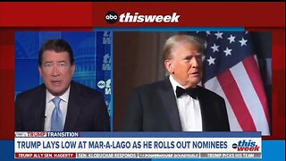 Sen Bill Hagerty: Trump Will Hit The Ground Running