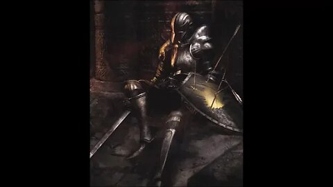 Knight of Noble Sorrows (a Sad Knightly Poem)