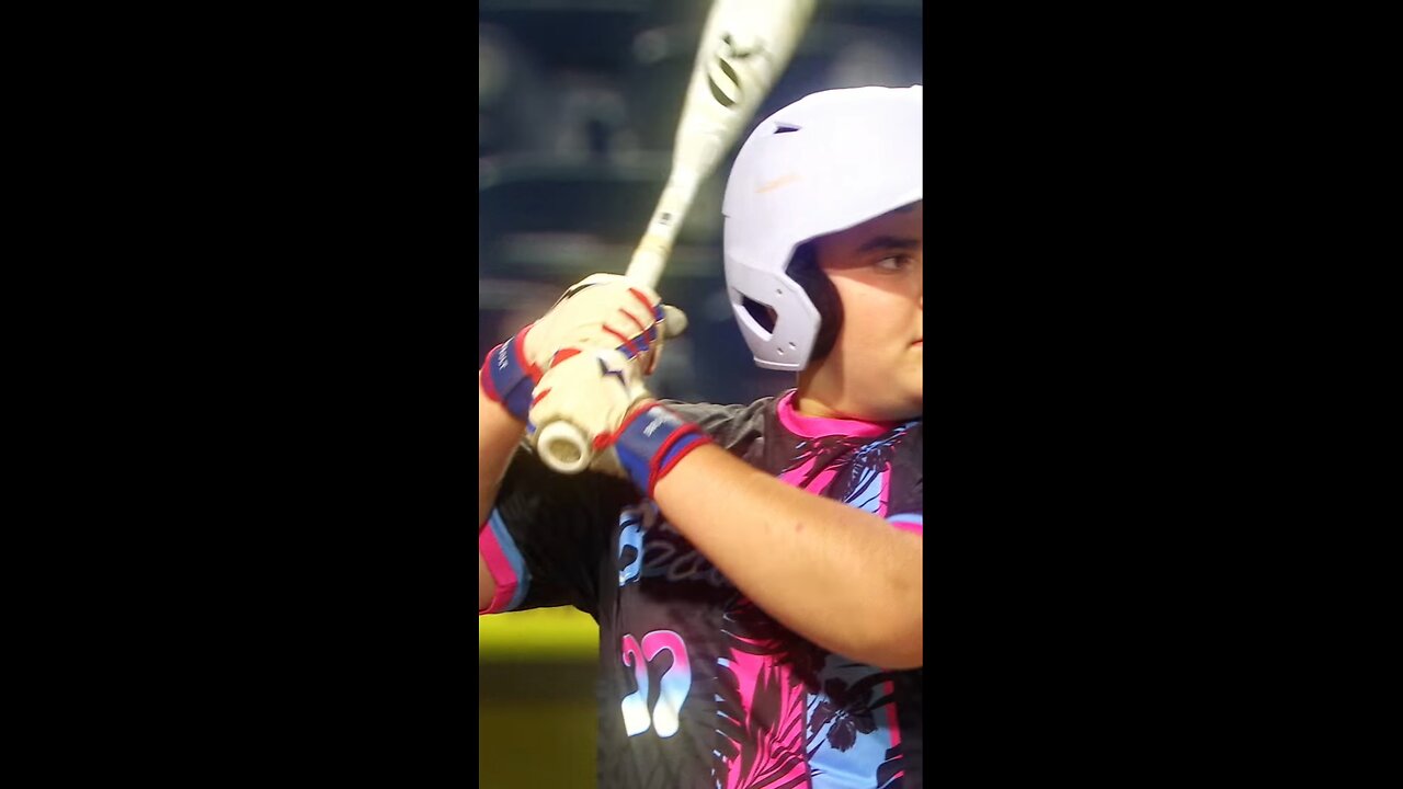 Big Justice's Epic Baseball Game Highlights
