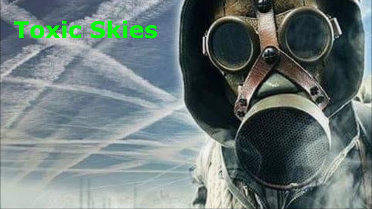 Toxic Skies