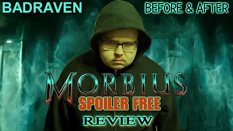 Morbius Review