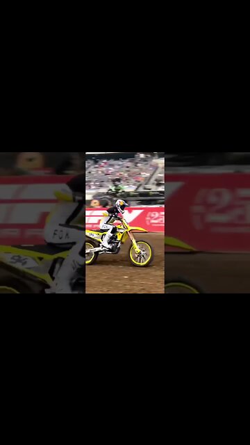 Ken Roczen💥 #motocross #mxgp #мото #мотокросс #shorts #short