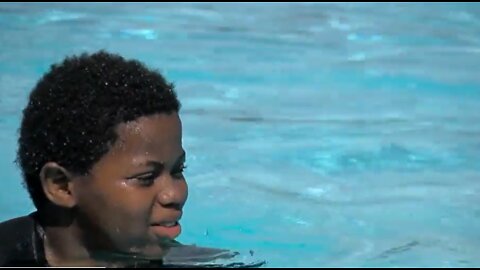 Buffalo parents are calling for increased access to public school's pools