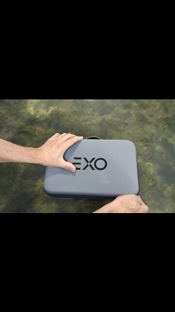 EXO Cinemaster 2 Camera Drone Minuteman Review