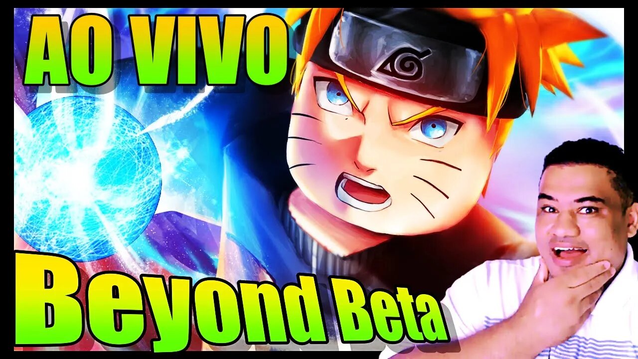 Beyond Beta roblox !