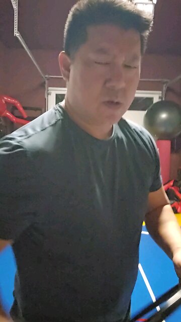 WTD Hand Combination 13, Ring Set (Second Rank)