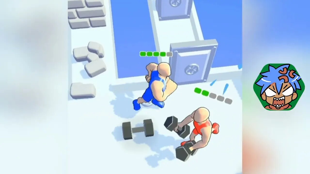 Fitness games #video games#funny games#gaming #gameplay #runner #trending#funny #gamer #3d