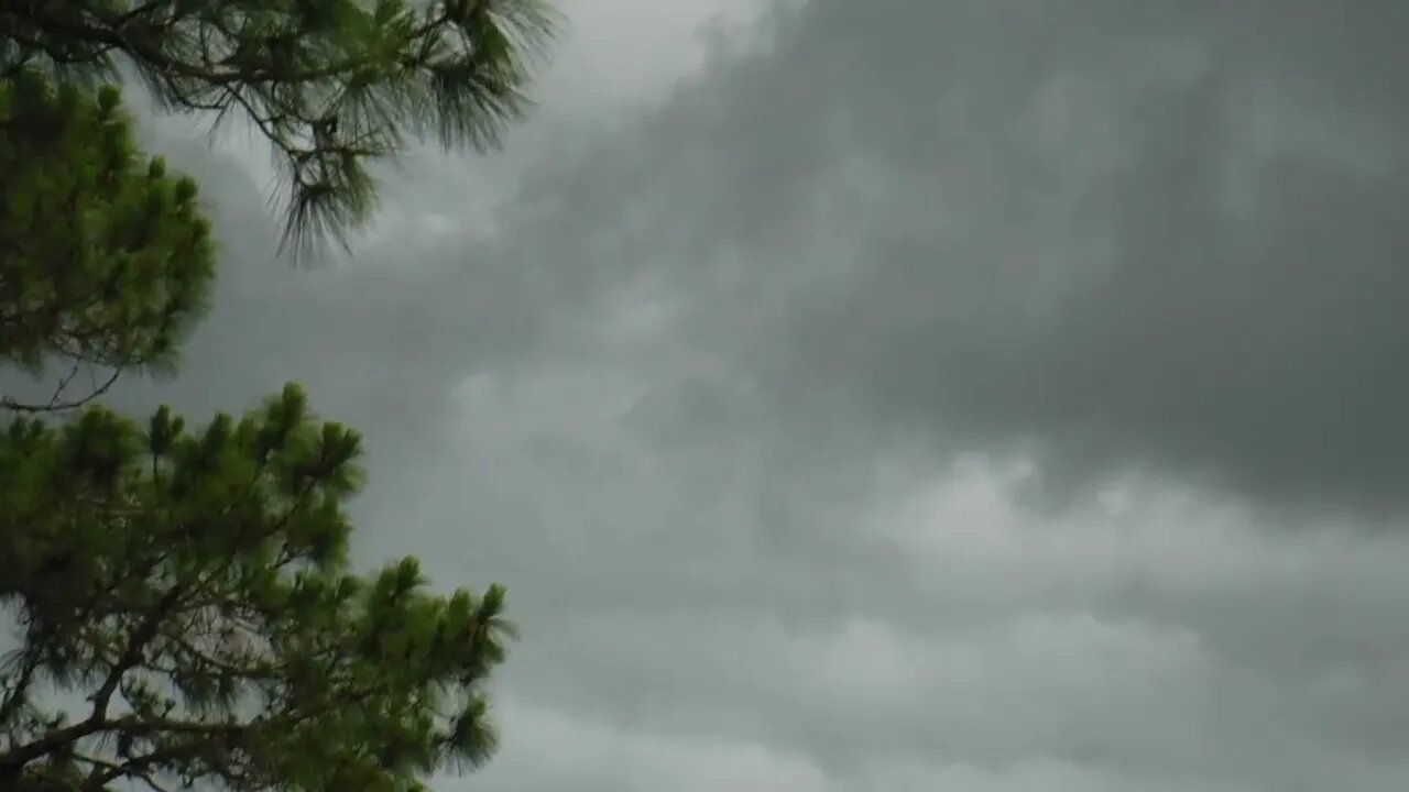 Storm clouds #Venus