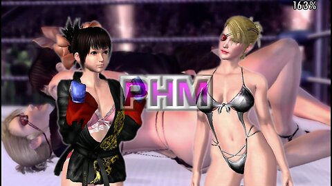 Makoto Punishes Mistress