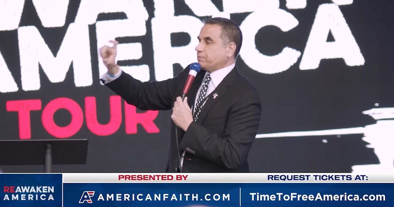 John Delem | “Do You Know What Faith Stands For? Find Answers In The Heart.” - John Delem