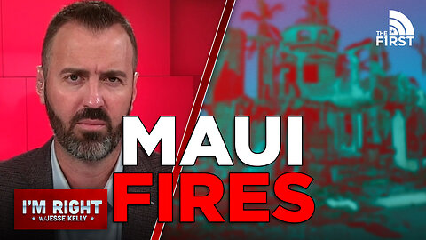 Maui Wildfires: American Leadership's Chernobyl Moment