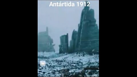 ANTARTIDA 1912
