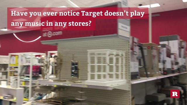 5 Facts about Target | Rare Life