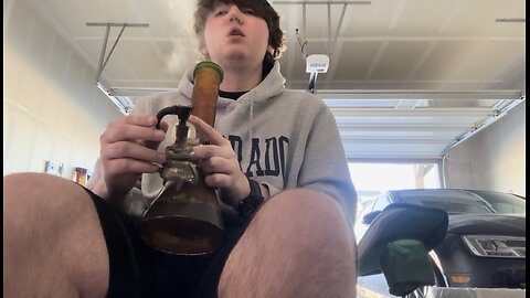 Day 96 I’m going out to lunch