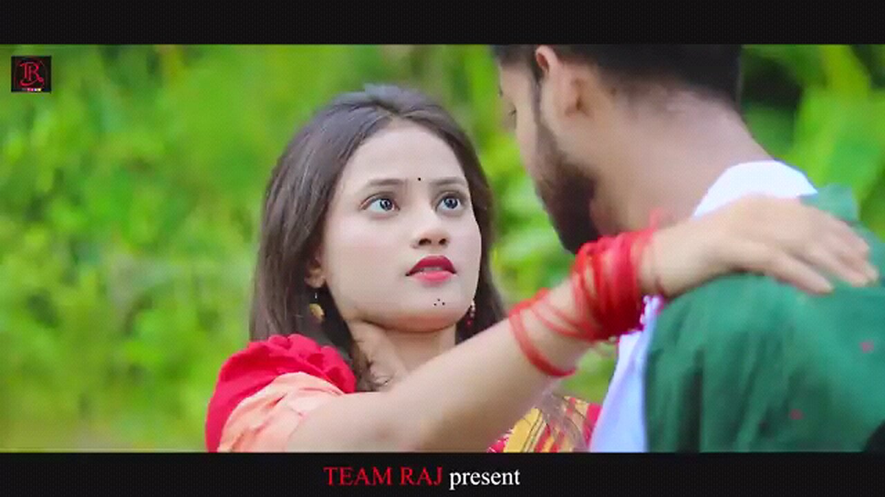 Thoda_Thoda_Pyaar___Cute_Village_Love_Story___Ft.Ruhi___Kingshuk___Stebin_Ben___Team_Raj