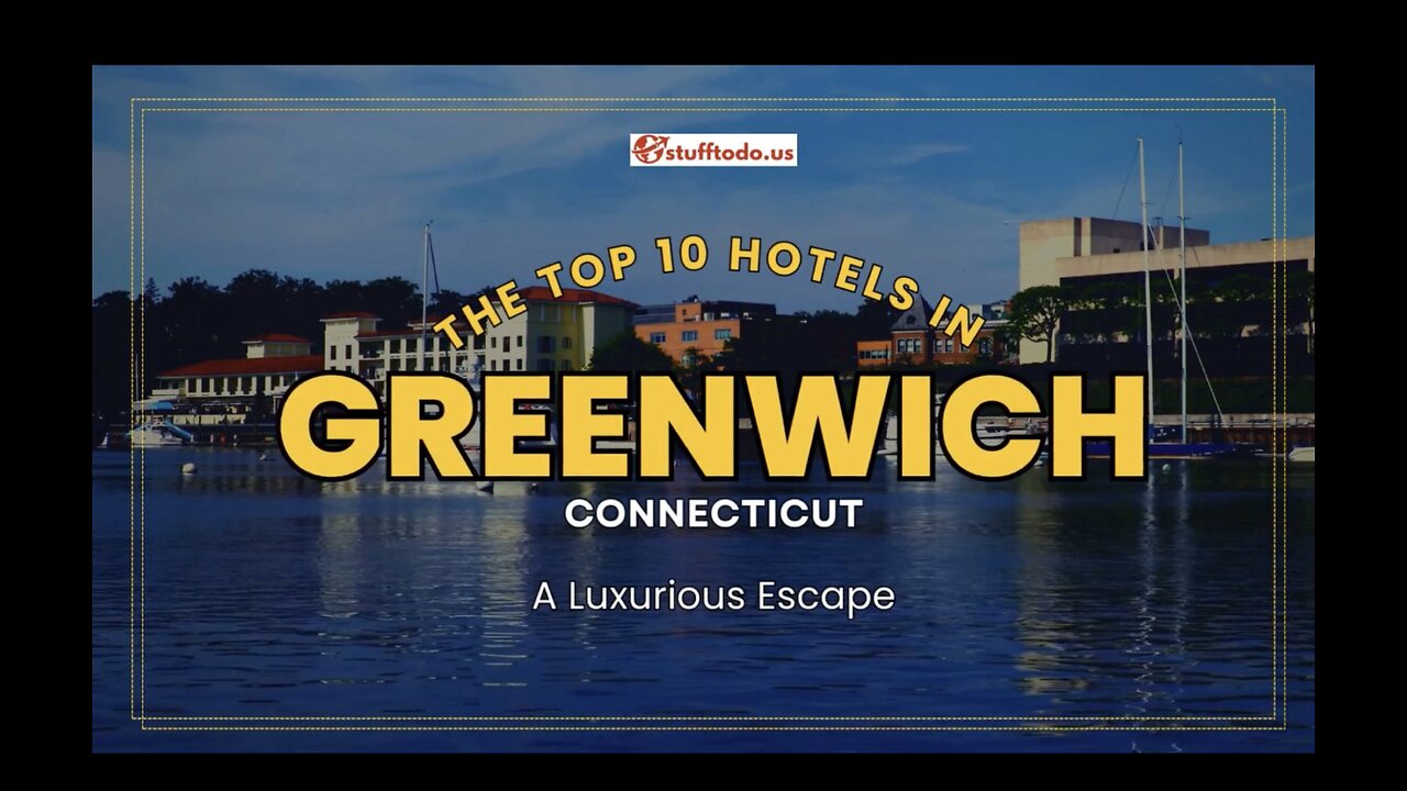 The Top 10 Best Bars in Stamford, Connecticut | Stufftodo.us