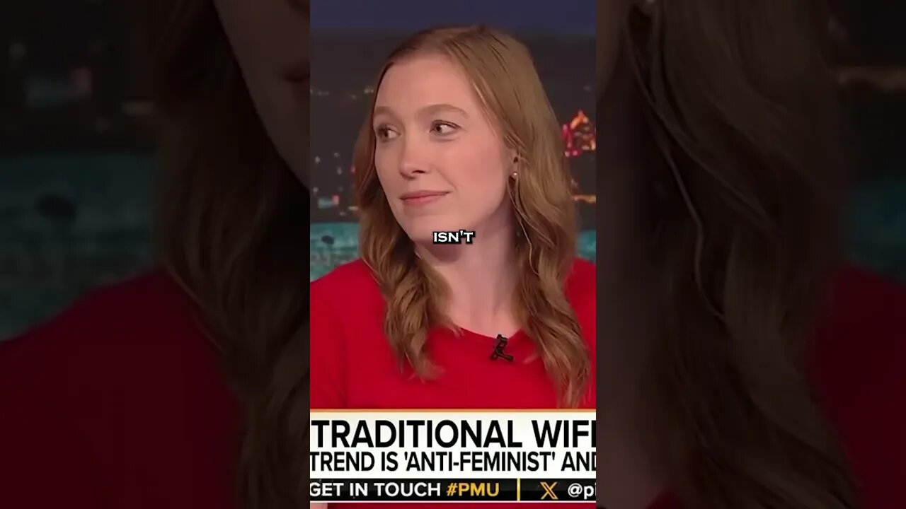 Marriage is not What it Use to Be