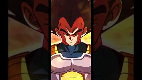 7th Anniversary LR Super Saiyan God Goku & Vegeta Intro Animation #dokkan #dokkanbattle #dragonball