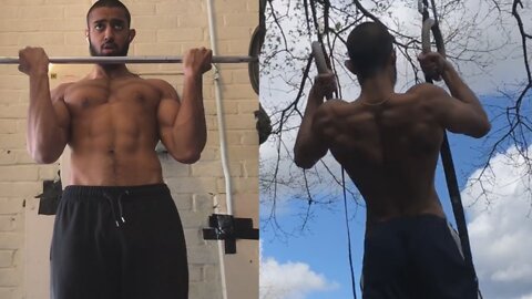 How to start exercising ?