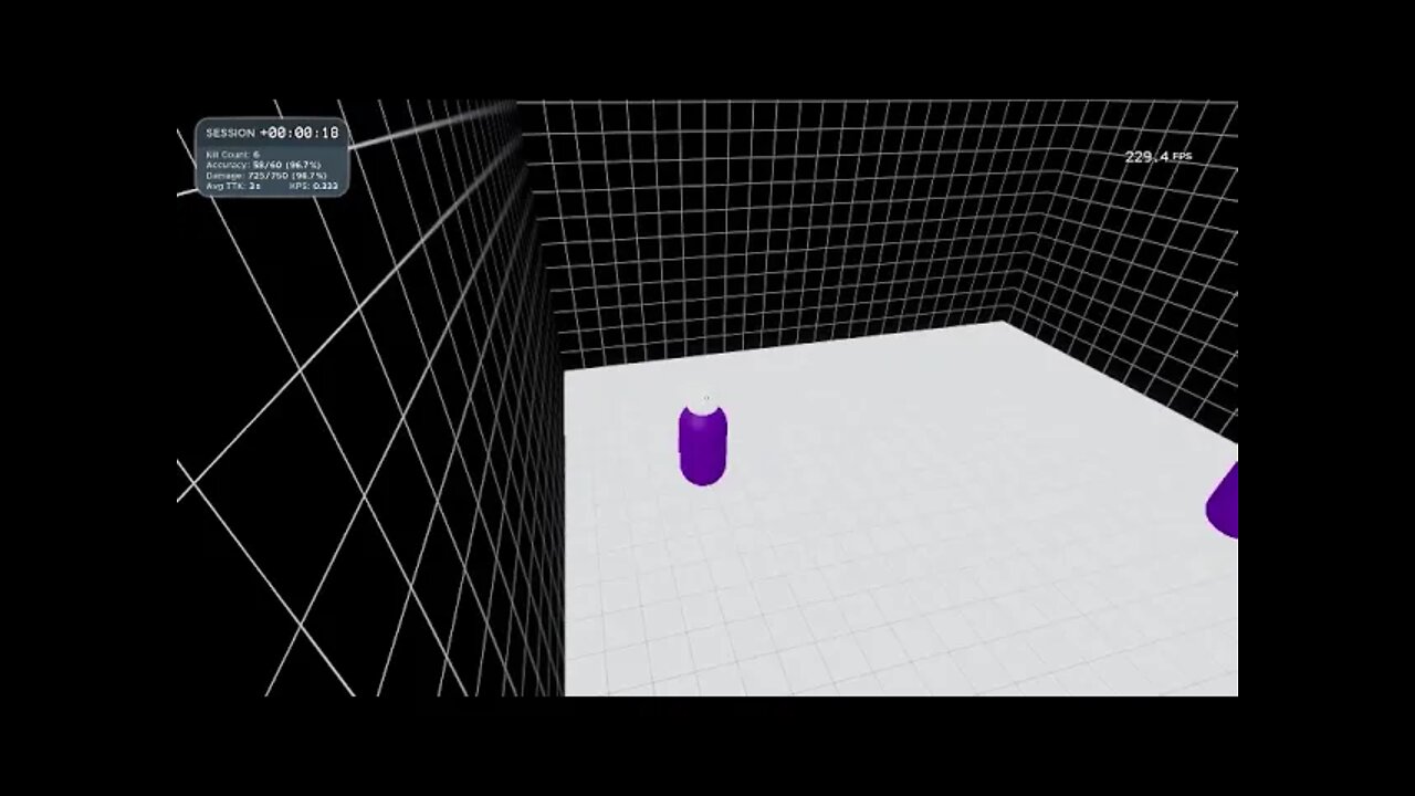 Session 5: Metagame (paint, typing, aimtraining) - - part 3
