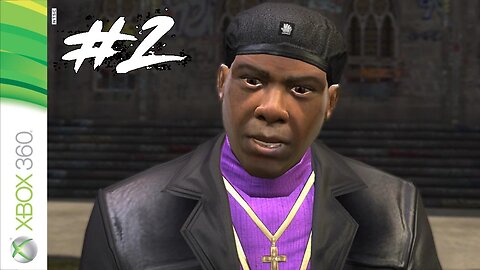 Saints Row (Part 2) | Locking It Down