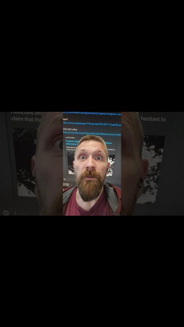 D.O.D. Office of UFOs?