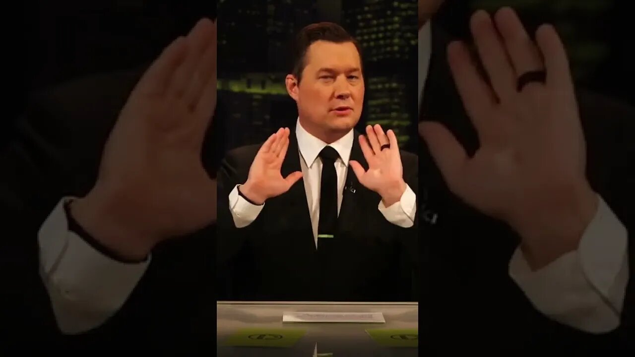 Let's say you were a business using Biden's student loan forgiveness logic. #shorts